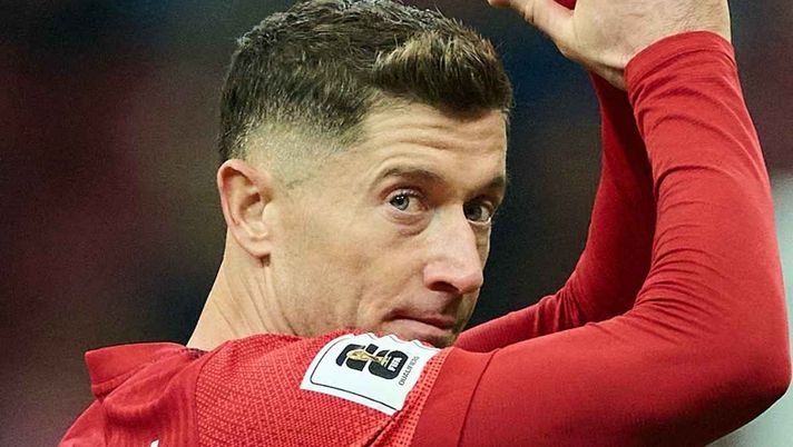 Calciomercato Milan, Lewandowski possibile? Romano: 'A fine stagione ...'
