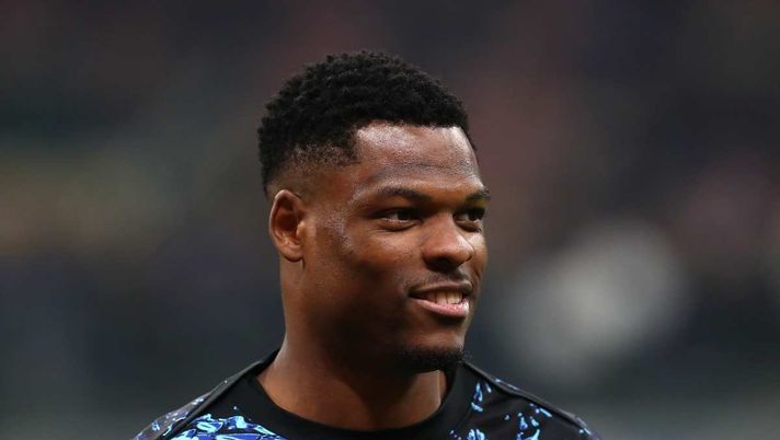 Verso Milan-Inter, Dumfries vicino al rientro: si accende il derby di Milano