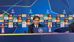 Inzaghi: “Altri 3 punti forse non bastano. Bene Zielinski e Bisseck. Pavard? Qualcosa c’è”