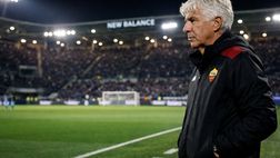 Gasperini torna a Bergamo: Atalanta-Roma è la partita del cuore