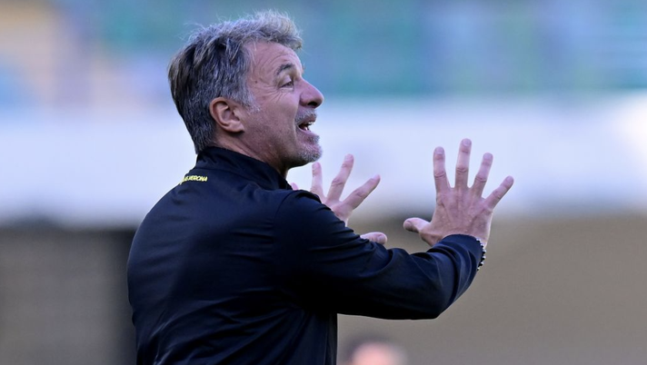 Getty Images  Le pagelle: scelte sbagliate, squadra a picco. Verona bocciatissimo - immagine 1