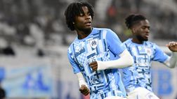 Marsiglia, paura per Darryl Bakola: ha accusato un malore dopo la sfida con il Rennes