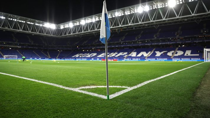 Spagna, Espanyol: chiusura parziale dello stadio dopo i disordini contro il Getafe - immagine 1