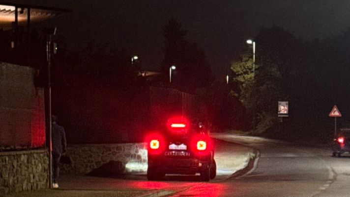 Polizia al Viola Park per misura cautelare: via al ritiro, arriva la dirigenza - immagine 1