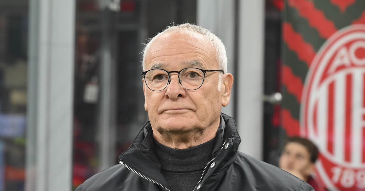 Roma Milan, tegola per Ranieri: infortunio e stagione finita, ecco di chi si tratta Roma Milan, tegola per Ranieri: infortunio e stagione finita, ecco di chi si tratta