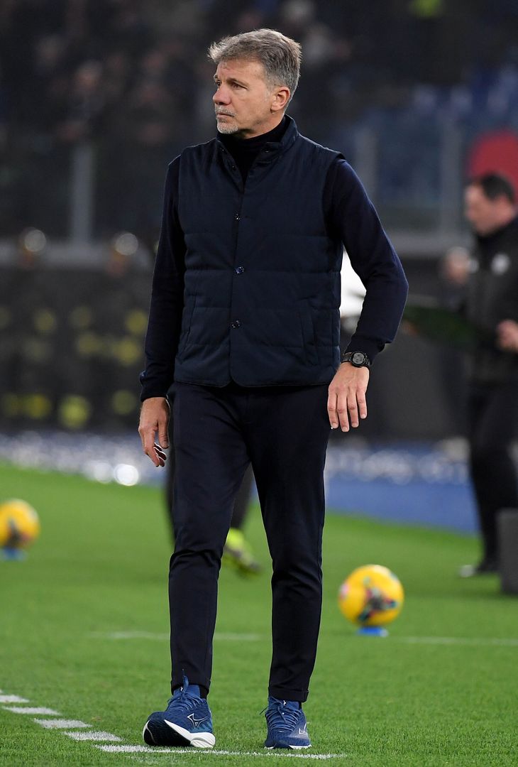 Lazio-Como, le migliori immagini della ventesima di Serie A – GALLERY - immagine 59