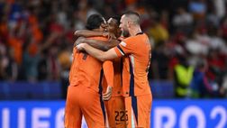 Van Dijk: “Colpito da stile di gioco del PSG. Ma in finale di CL non è favorita. L’Inter…”