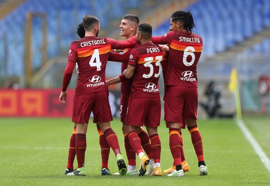 La difesa della Roma: Mancini il migliore del reparto più colpito dagli infortuni- immagine 2