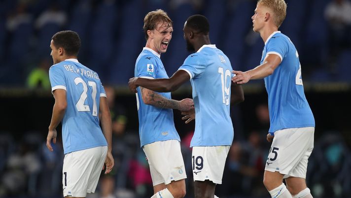 Belahyane, Rovella, Dia e Provstgaard