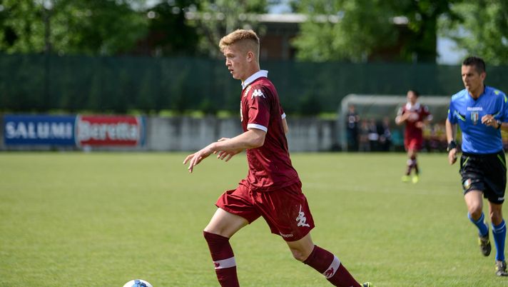 Graziano, il Toro pronto a blindarlo fino al 2017 Graziano, il Toro pronto a blindarlo fino al 2017 - immagine 1