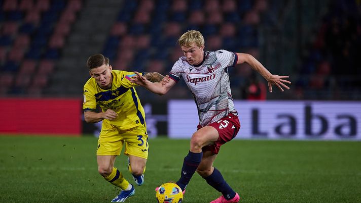 Kristiansen: “Siamo frustrati dai recenti risultati, ma uniti la fortuna girerà”- immagine 1