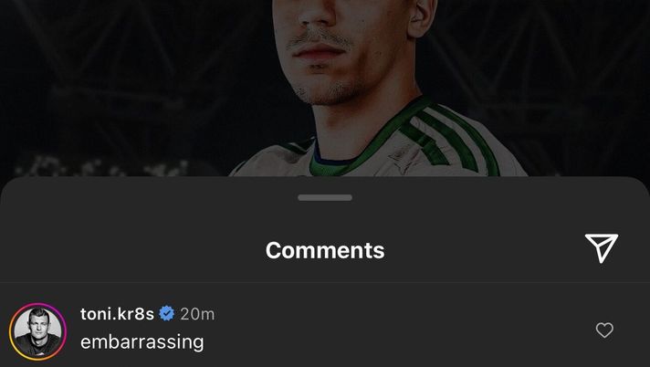 Gabri Veiga all’Al-Ahli, il duro commento di Toni Kroos: “Imbarazzante” - immagine 1