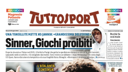 EDICOLA / TS: Muro su Koopmeiners, Juve su Akliouche. Si muove pure l’Inter