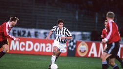 Amoruso: “Juve-Napoli? E’ una partita molto sentita. Sui bianconeri…”