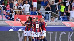 Quattro esterni, due maglie: Thiago, ora tocca a te