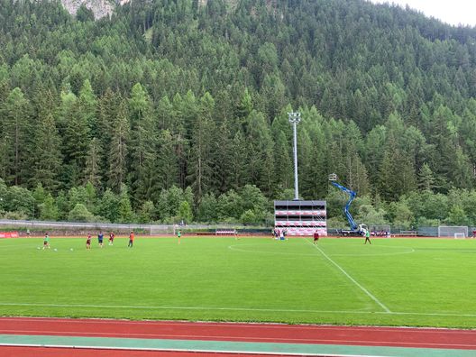 Torino, l’allenamento mattutino a Santa Cristina: si ferma Kone - immagine 5