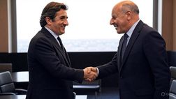 Calciomercato Torino – Cairo-Marotta affare fatto? Il nuovo bomber in arrivo