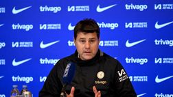 Pochettino: “Sono furioso, sembra che non giochiamo per qualcosa di importante”