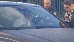 Non solo Simeone e Mazzocchi, anche Olivera si concede ai tifosi a seduta conclusa