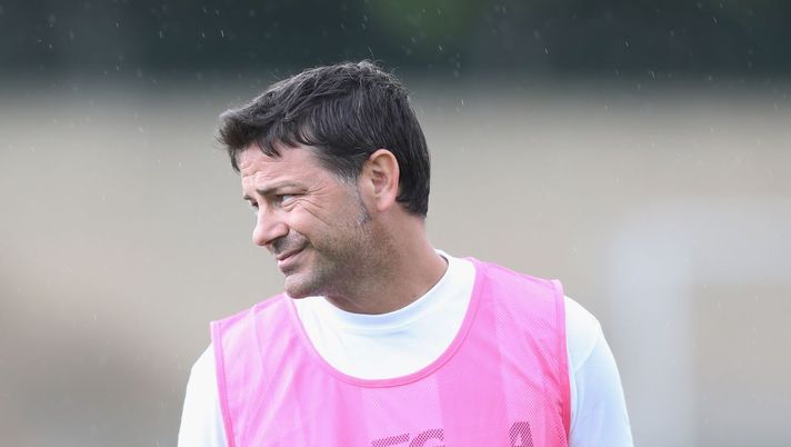 Cozza: “Con la mia ex moglie non ho più un rapporto. Tante bugie, ma ci siamo chiariti” - immagine 1