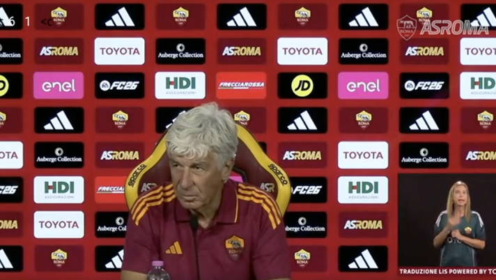 Gasp: “Dal club segnali forti! Come sta Dybala e vi dico che Pellegrini partirà se…”- immagine 2