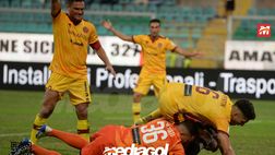 Cittadella, Carriero: “Empoli? Saremo affamati, vogliamo la qualificazione”