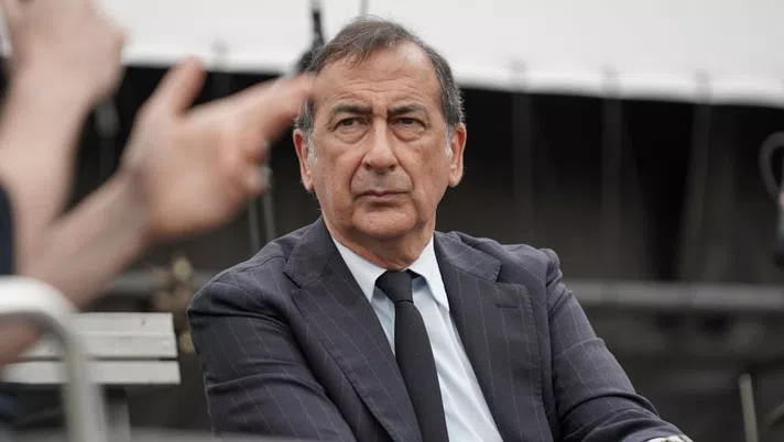 Sala: “C’è la valutazione dell’Agenzia delle Entrate su San Siro: ora tocca a Inter e Milan” - immagine 1