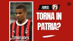Calciomercato, Thiaw corteggiato in Germania: la richiesta del Milan
