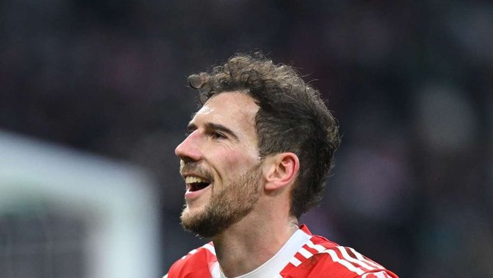 Calciomercato Milan, Schira: 'Incontro per Goretzka. Fofana? Il Diavolo ...'