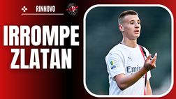 Milan, si complica il rinnovo di Camarda? Ibrahimovic irrompe nella trattativa e …