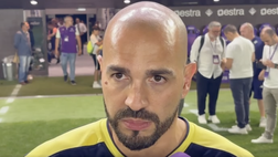 VIDEO VN – Saponara su Rubino: “Ragazzo forte. Crescerà”