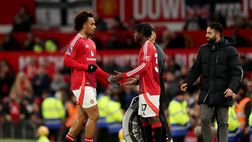 Dall’Inghilterra – Mainoo-Zirkzee in crisi, addio a gennaio? La posizione del club