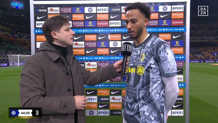 Kelly: “Gol all’andata contro l’Inter? Vorrei rifarlo oggi. Tutti sanno che…” - immagine 1