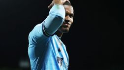 Douglas Costa: “Alla Juve grazie ad Alex Sandro. Io dovevo andare all’Inter”