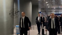 Verso Verona-Milan, rossoneri in partenza per la trasferta di domani | ESCLUSIVA PM