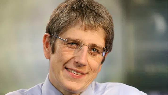 Mario Giordano