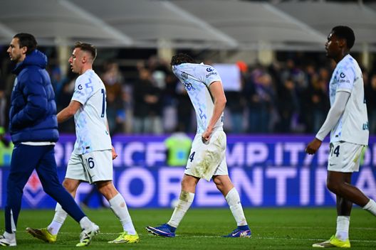 Getty Images Verità Viviano: “Maresca non arbitra il Napoli? Non può essere il VAR di Milan e Inter”- immagine 3