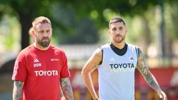 Con la testa a Bergamo