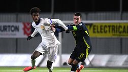 Udinese, Miller: “Voglio dare il massimo. Gilmour o McTominay? Ecco a chi somiglio”