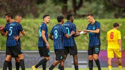 Parlato: “Inter U23, qualità in tutti i reparti. Vecchi conosce bene la Serie C”