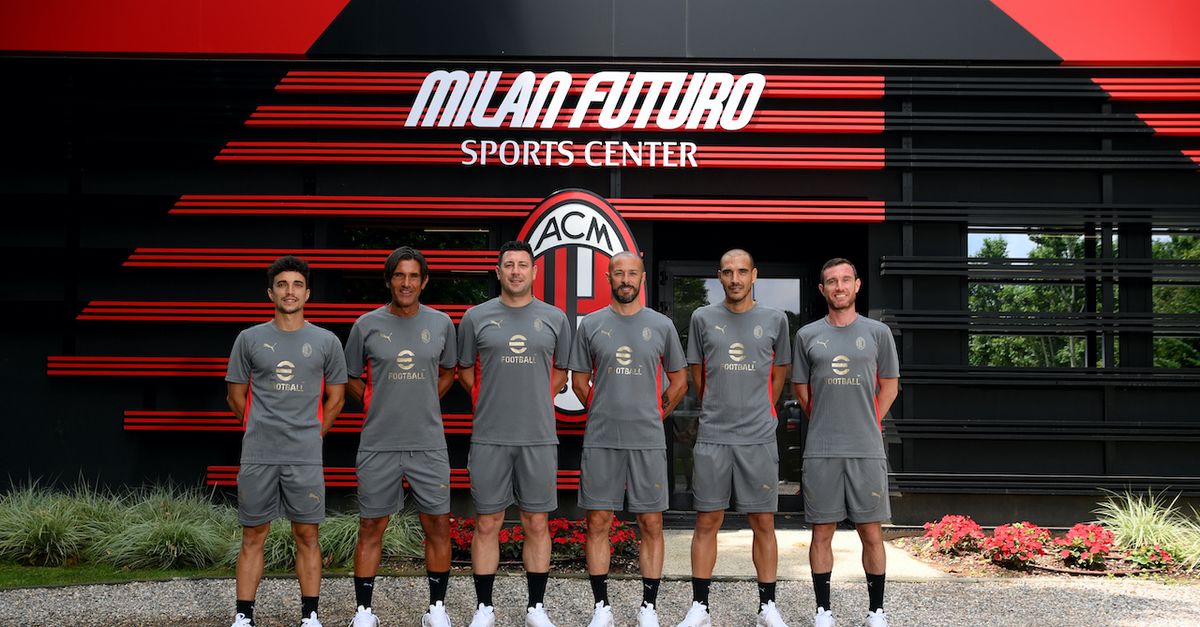 Calciomercato Milan 