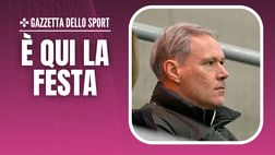 Milan-Genoa, 125 anni con gli olandesi. Assente Cardinale: il motivo