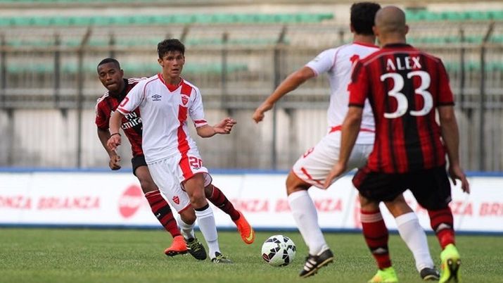 Torino Primavera, si avvicina il primo rinforzo: è Pessina del Monza - immagine 1