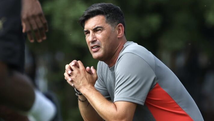 Linea bassa, linea alta e attenzione alle furbate: Fonseca cambia la difesa del Milan - immagine 1