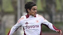 Dybala recuperato: ci sarà. Anche Hummels al rientro