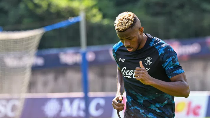 osimhen napoli psg