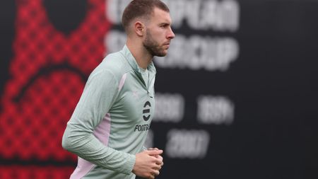 Pavlovic Milan-Girona