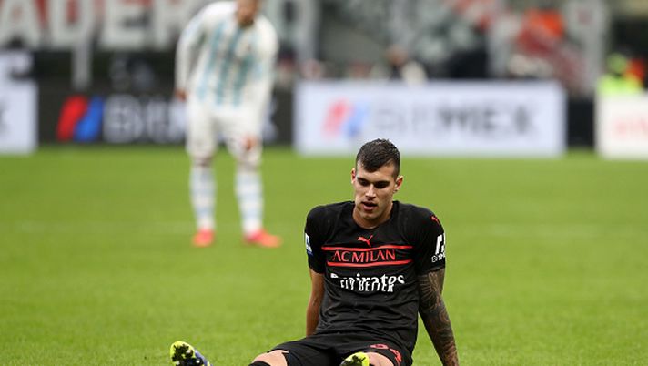 Pellegri, il milanista “malvolentieri”: arriva con l’Empoli a San Siro - immagine 1