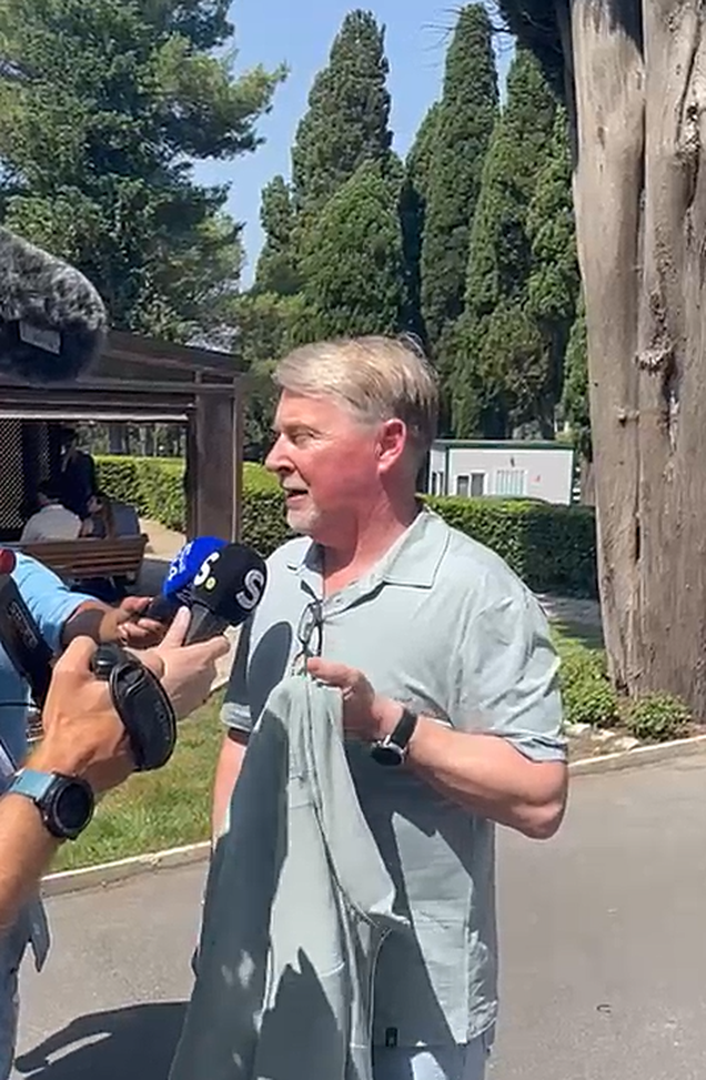 È IL DE BRUYNE DAY! Il belga è un nuovo calciatore del Napoli - immagine 7