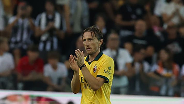 Casa Rossonera, il Signore degli Anelli e Terracciano 0 tiri Casa Rossonera